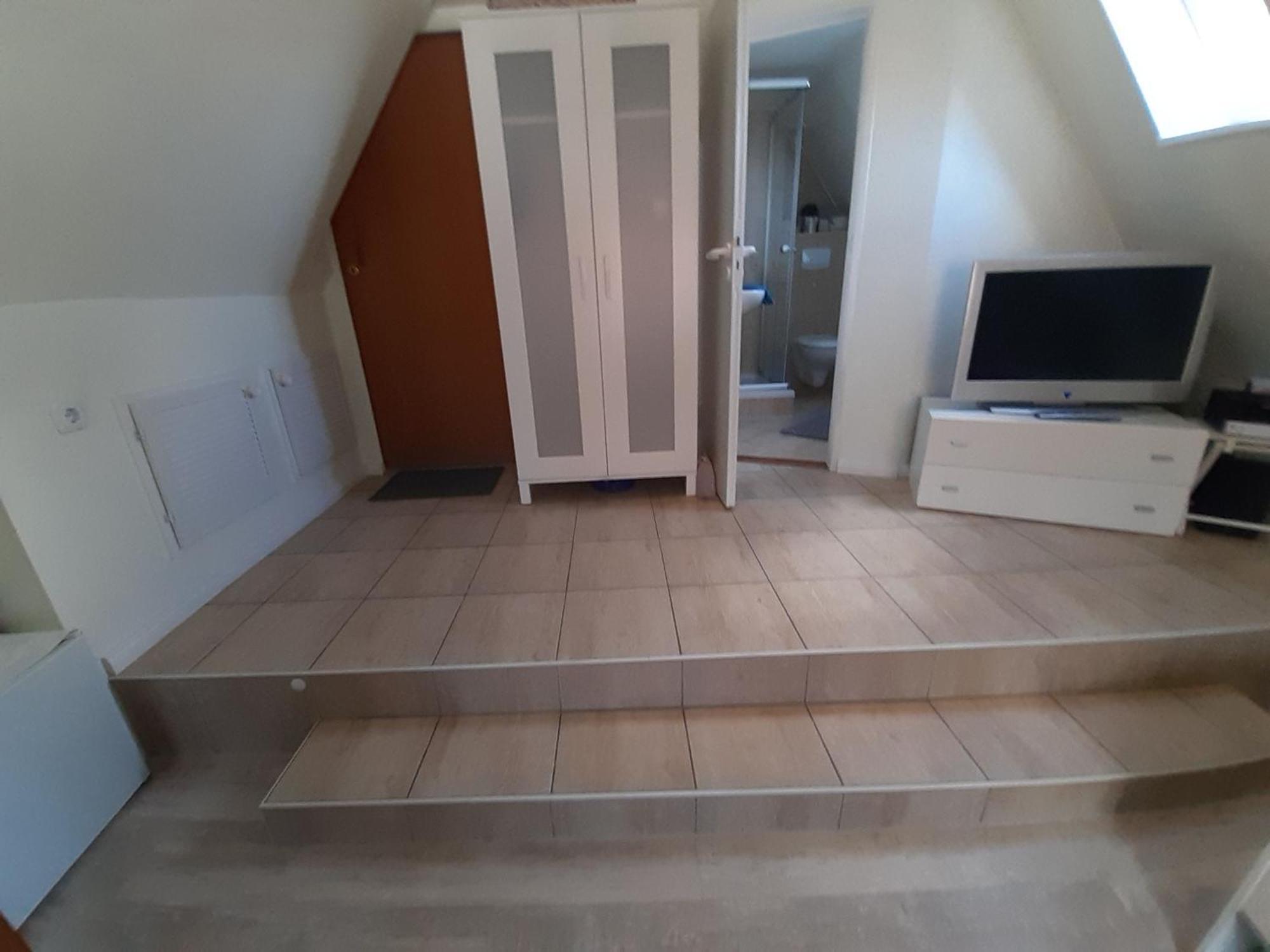 Ferienwohnung Und Einzelzimmer Schnoor In Kappeln Exterior photo