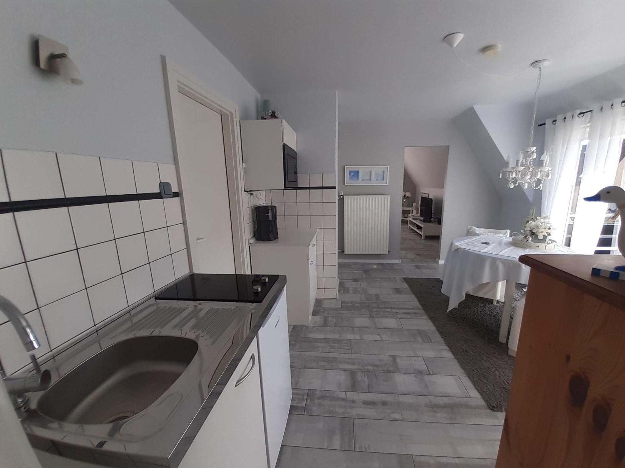 Ferienwohnung Und Einzelzimmer Schnoor In Kappeln Exterior photo