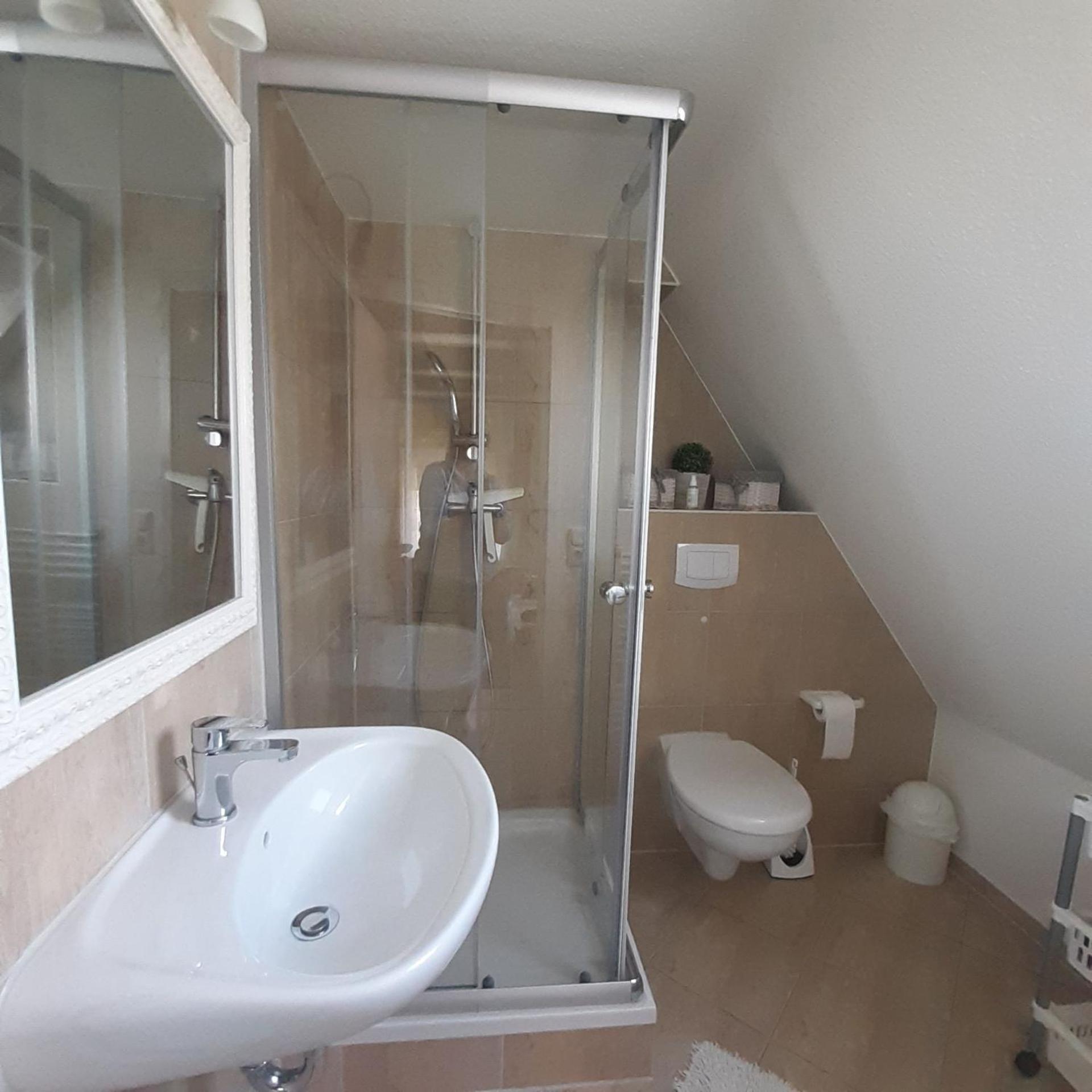 Ferienwohnung Und Einzelzimmer Schnoor In Kappeln Exterior photo